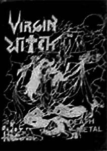 Virgin Witch (MEX) : Death Metal